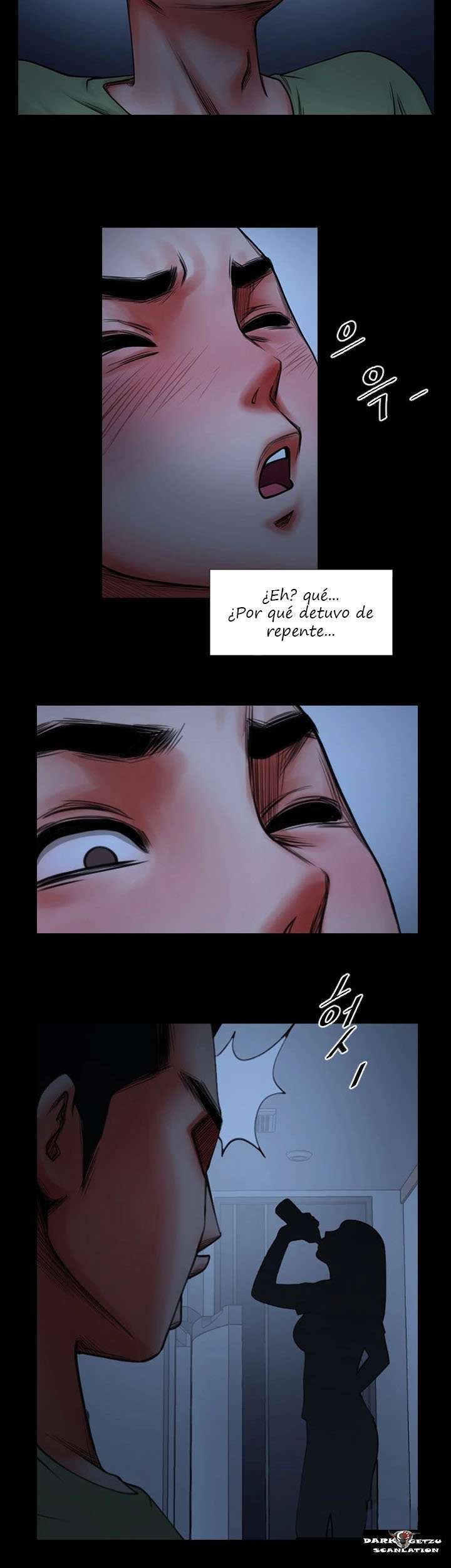 Share Girlfriend capítulo 3 página 8