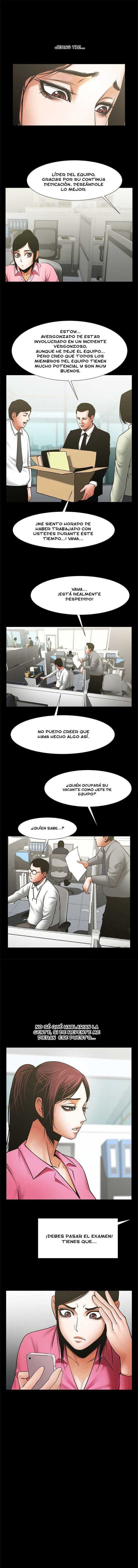Share Girlfriend capítulo 30 página 2