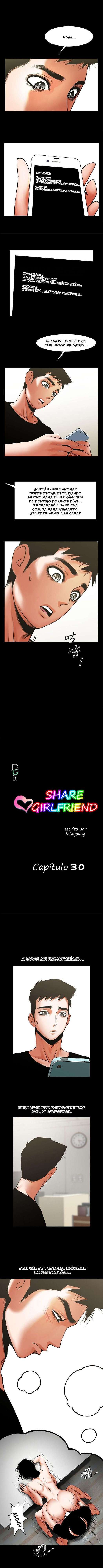 Share Girlfriend capítulo 30 página 3