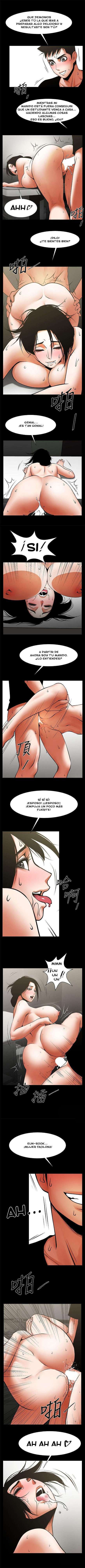 Share Girlfriend capítulo 30 página 4