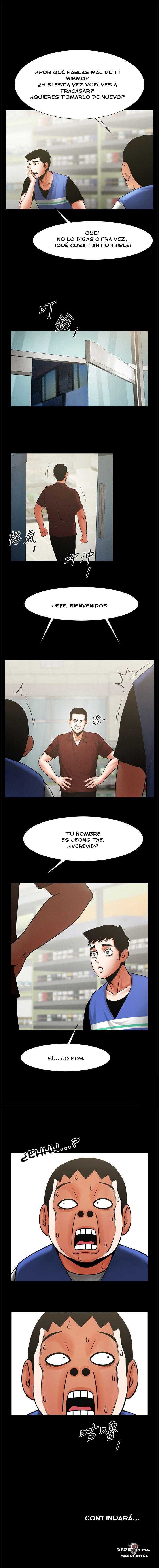 Share Girlfriend capítulo 30 página 8