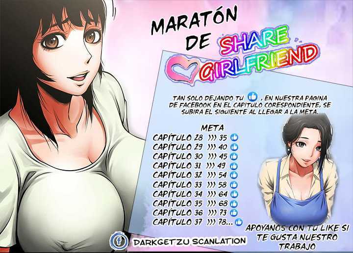Share Girlfriend capítulo 30 página 9