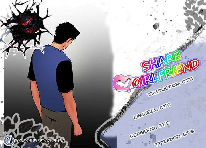 Share Girlfriend capítulo 31 página 1