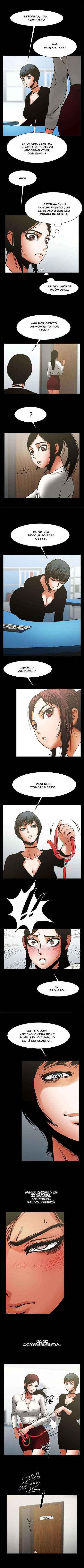 Share Girlfriend capítulo 32 página 6