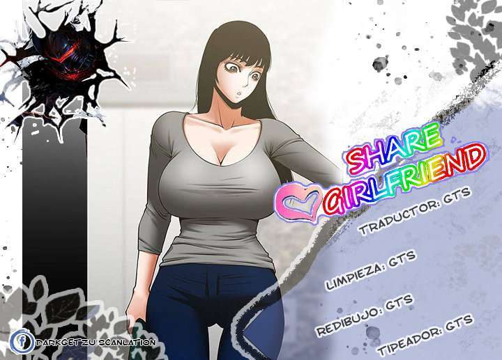 Share Girlfriend capítulo 33 página 1