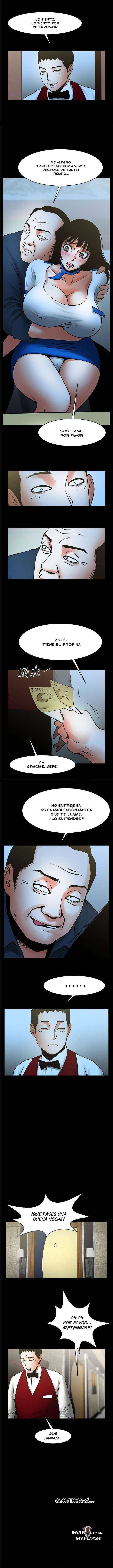 Share Girlfriend capítulo 33 página 8