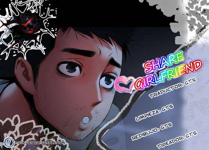 Share Girlfriend capítulo 34 página 1