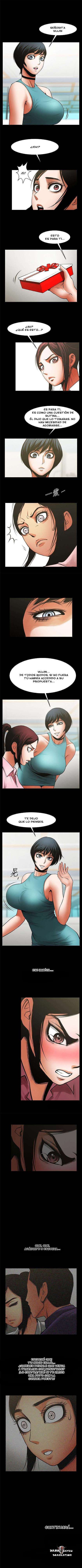 Share Girlfriend capítulo 34 página 8