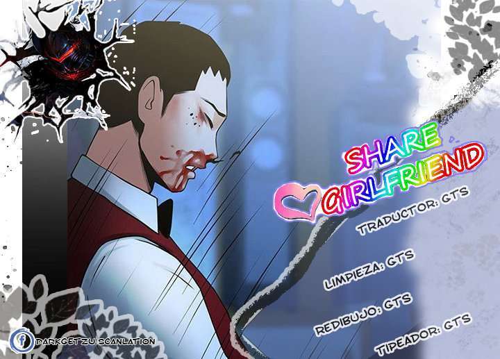 Share Girlfriend capítulo 35 página 1