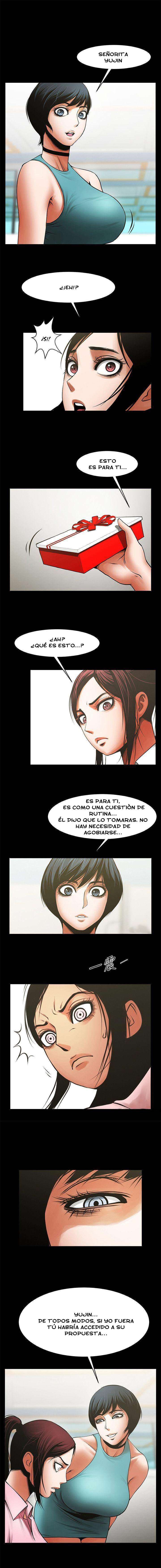 Share Girlfriend capítulo 35 página 2