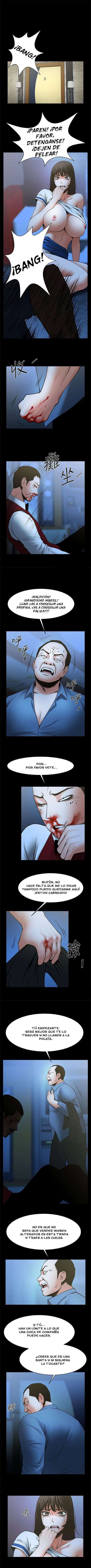 Share Girlfriend capítulo 35 página 3