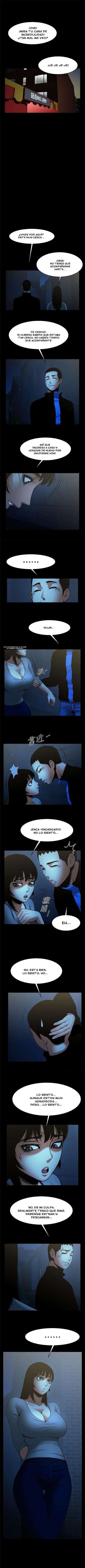 Share Girlfriend capítulo 35 página 6