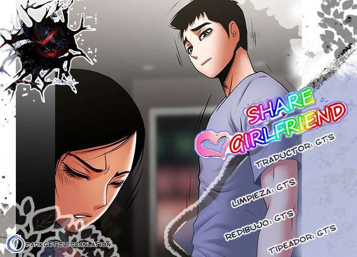 Share Girlfriend capítulo 36 página 1