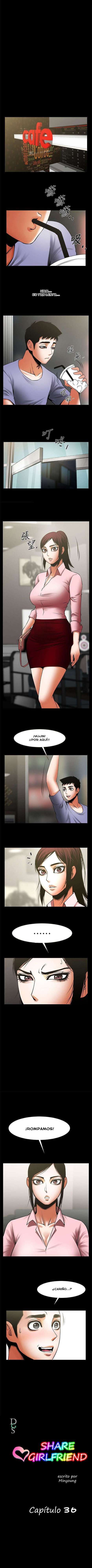 Share Girlfriend capítulo 36 página 2