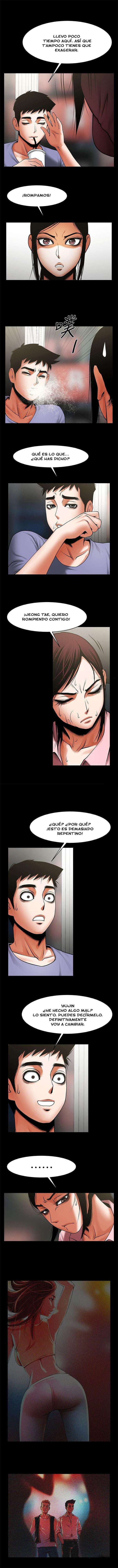 Share Girlfriend capítulo 36 página 3