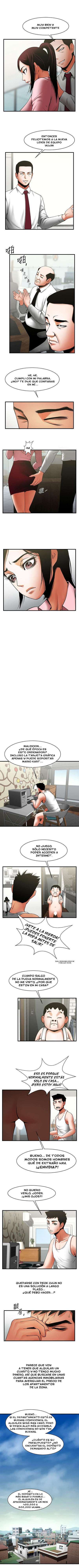 Share Girlfriend capítulo 37 página 5