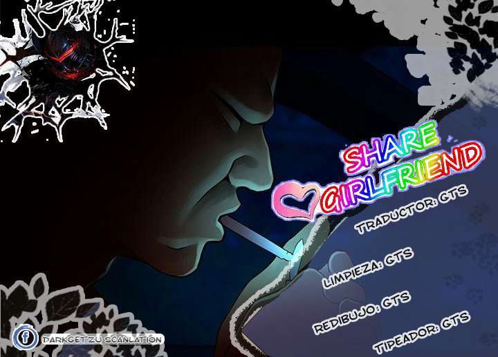 Share Girlfriend capítulo 38 página 1