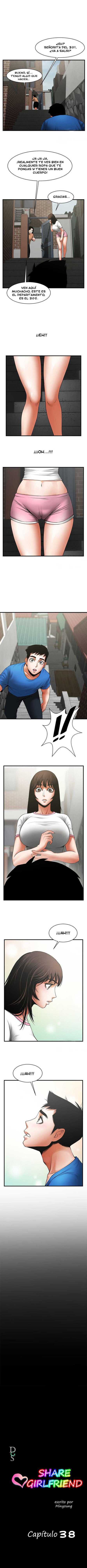 Share Girlfriend capítulo 38 página 2