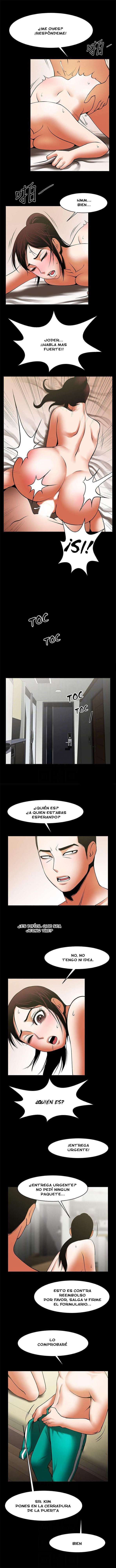 Share Girlfriend capítulo 39 página 6