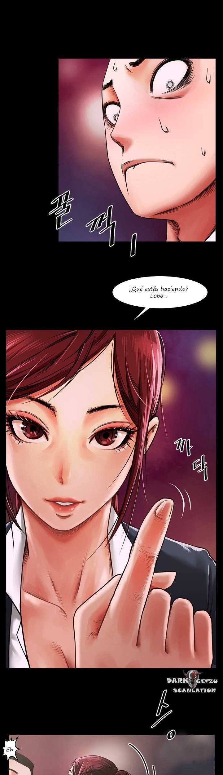 Share Girlfriend capítulo 4 página 2