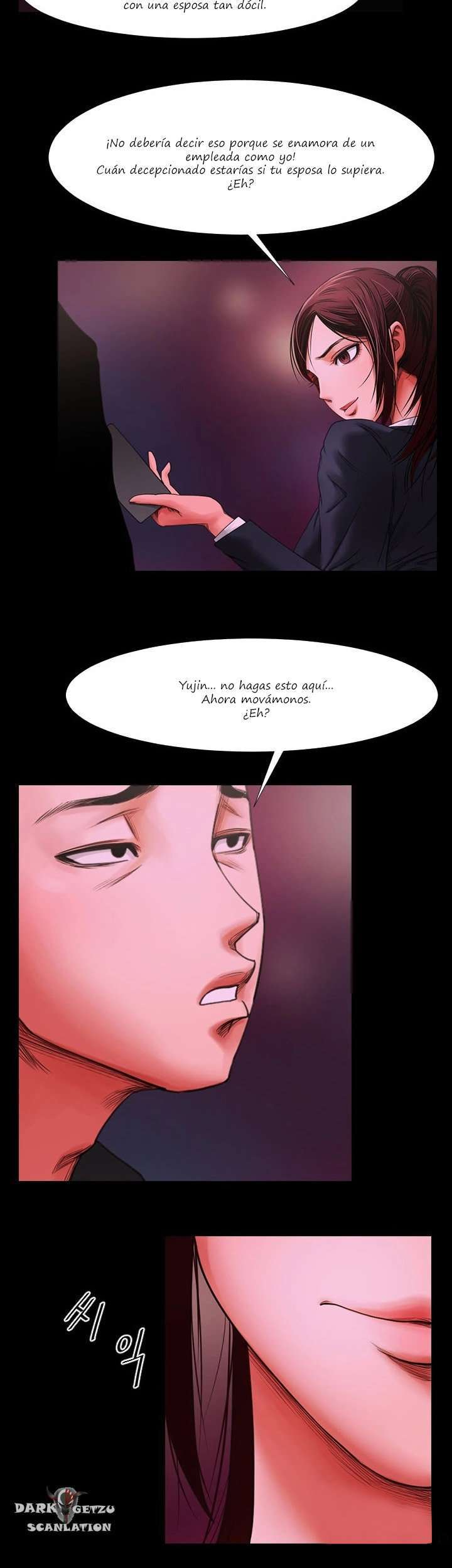 Share Girlfriend capítulo 4 página 20