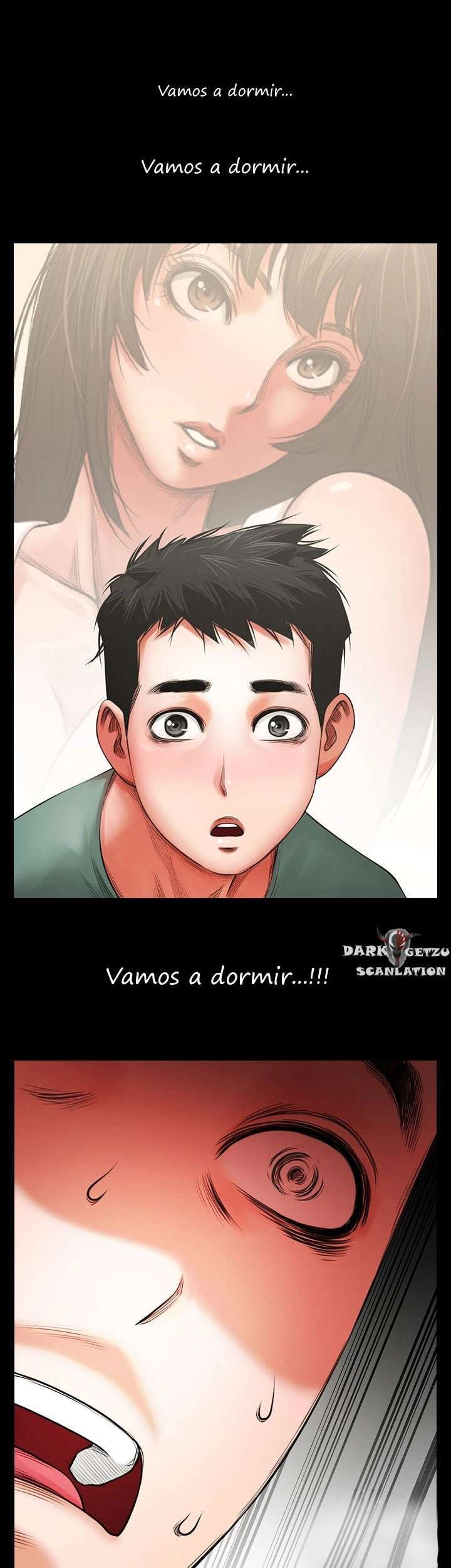 Share Girlfriend capítulo 4 página 25