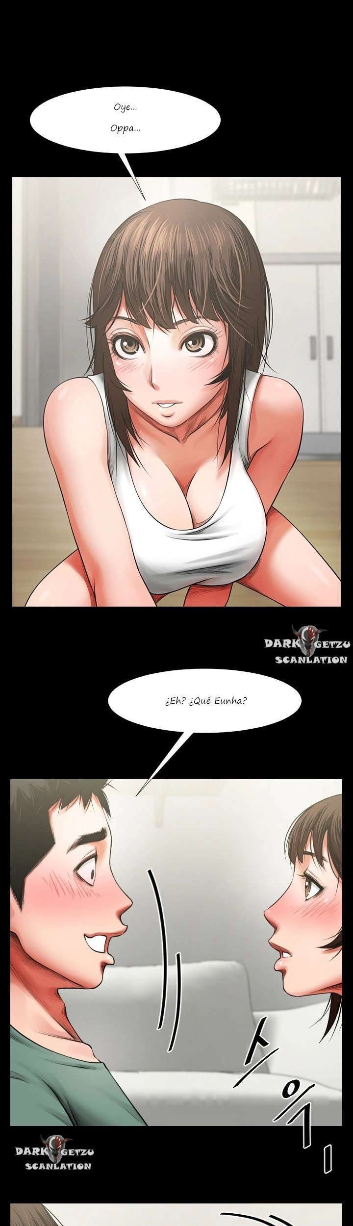 Share Girlfriend capítulo 4 página 27