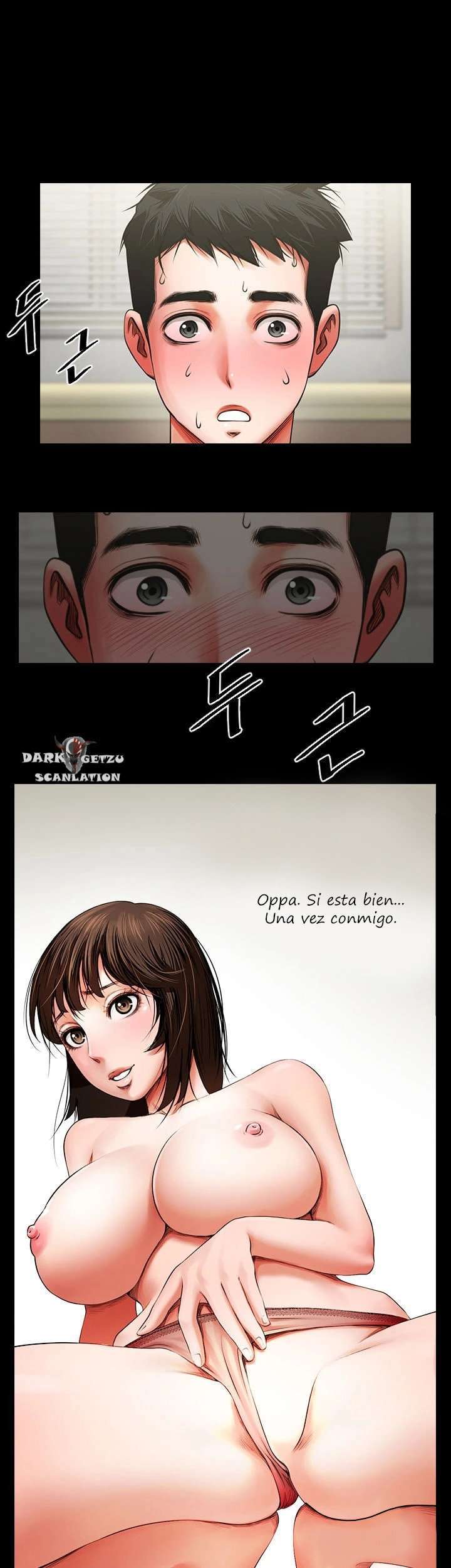 Share Girlfriend capítulo 4 página 29