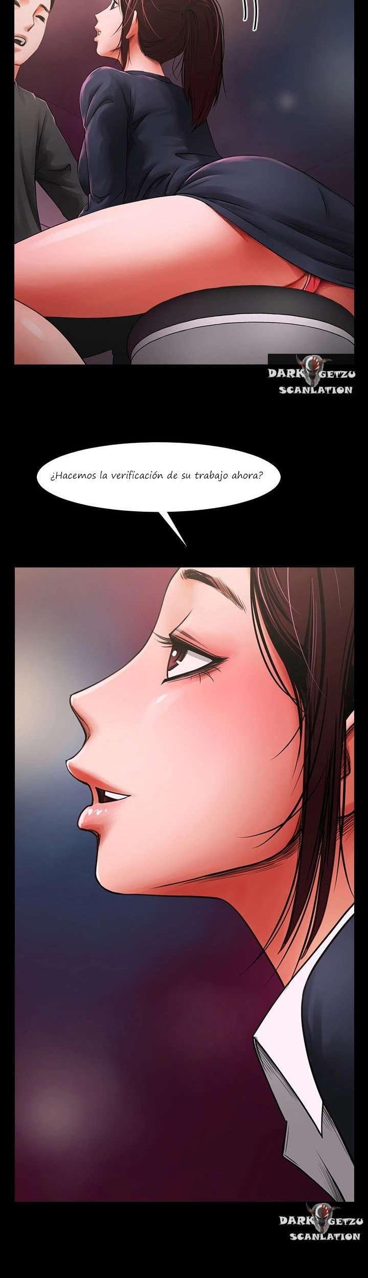 Share Girlfriend capítulo 4 página 3