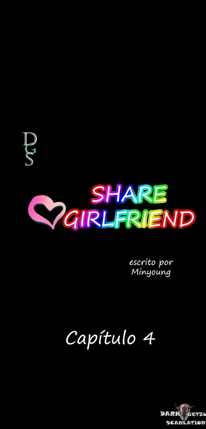 Share Girlfriend capítulo 4 página 4
