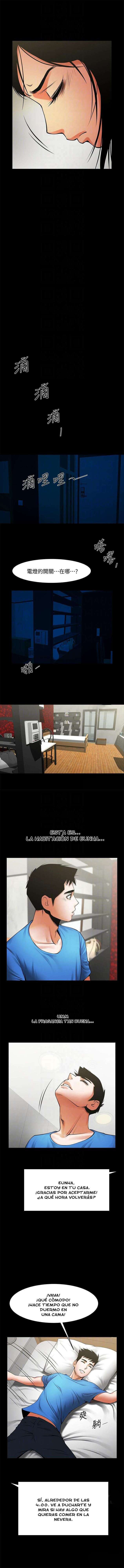 Share Girlfriend capítulo 40 página 7