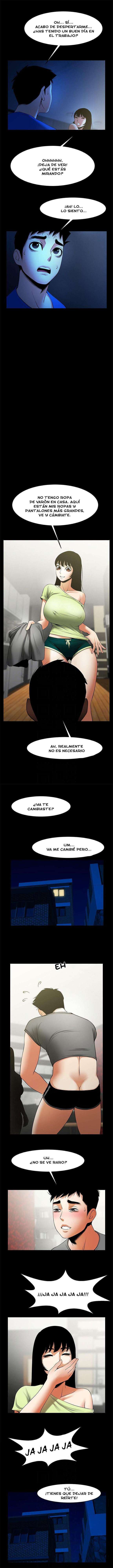 Share Girlfriend capítulo 41 página 5