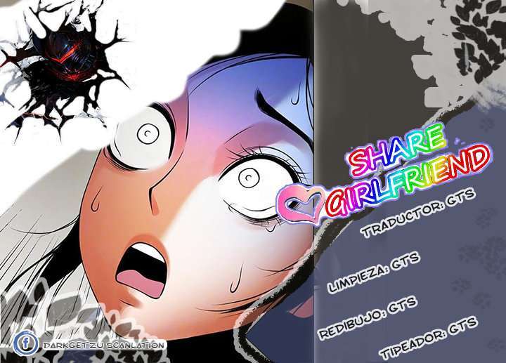 Share Girlfriend capítulo 42 página 1