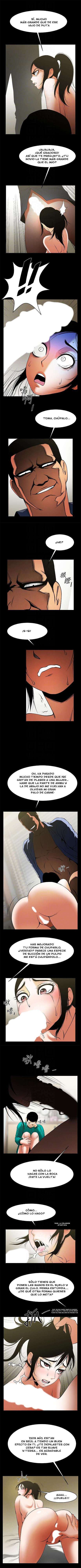 Share Girlfriend capítulo 42 página 5