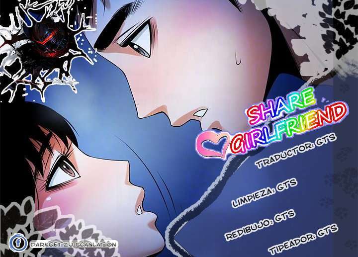 Share Girlfriend capítulo 44 página 1