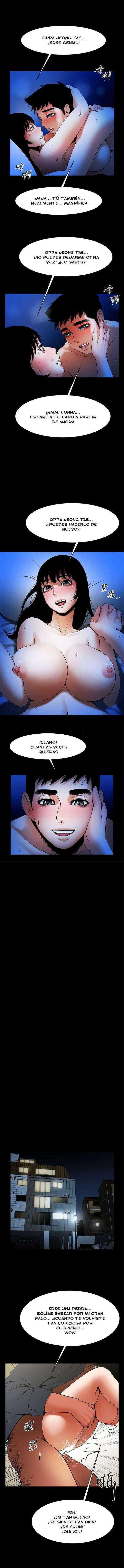 Share Girlfriend capítulo 44 página 6
