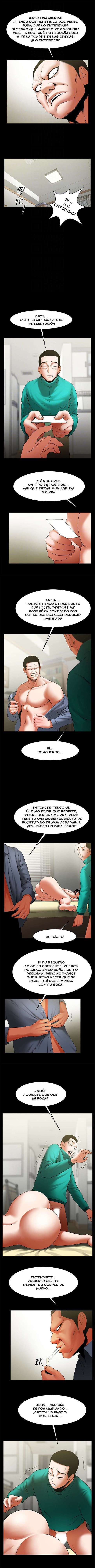 Share Girlfriend capítulo 45 página 5