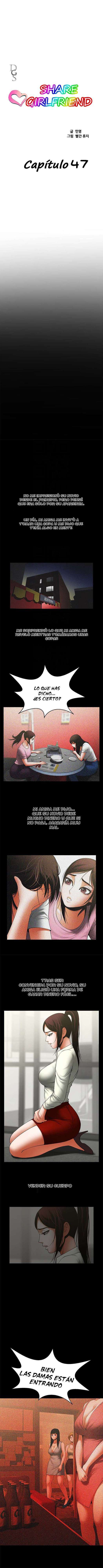 Share Girlfriend capítulo 47 página 3