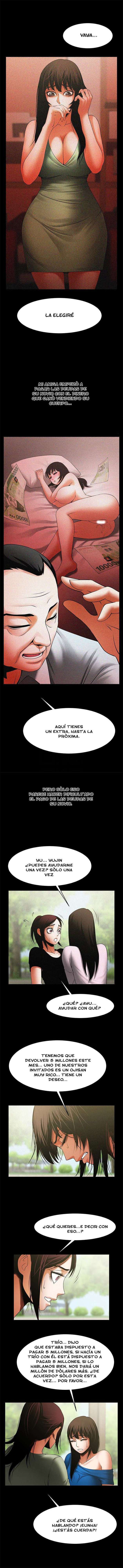 Share Girlfriend capítulo 47 página 4