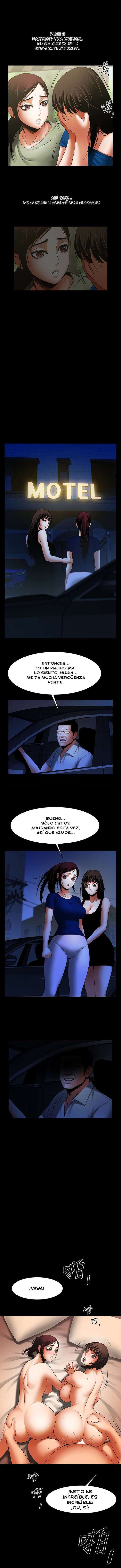 Share Girlfriend capítulo 47 página 5