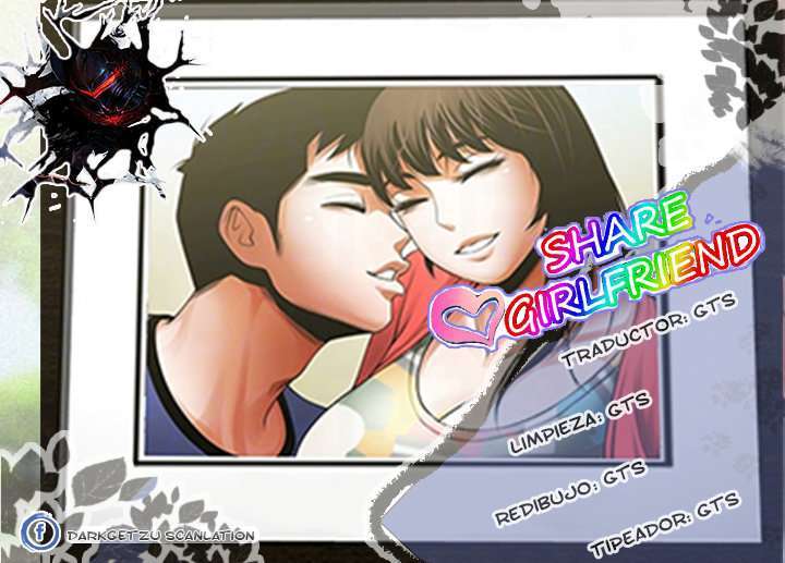 Share Girlfriend capítulo 48 página 1