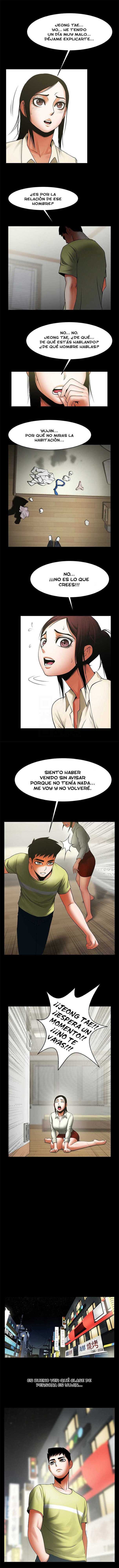 Share Girlfriend capítulo 48 página 6