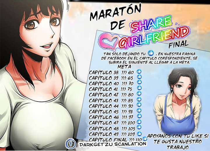 Share Girlfriend capítulo 48 página 9