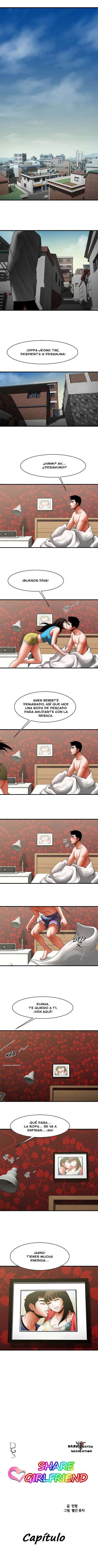 Share Girlfriend capítulo 49 página 2