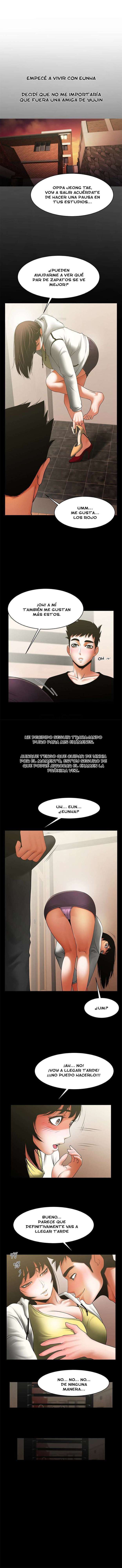 Share Girlfriend capítulo 49 página 3