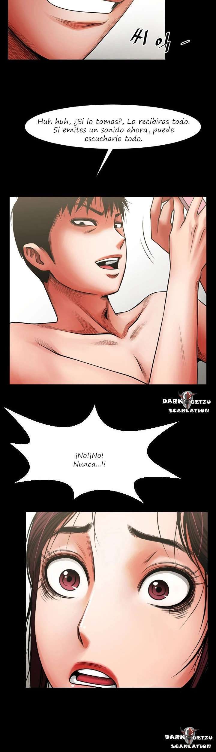 Share Girlfriend capítulo 5 página 19