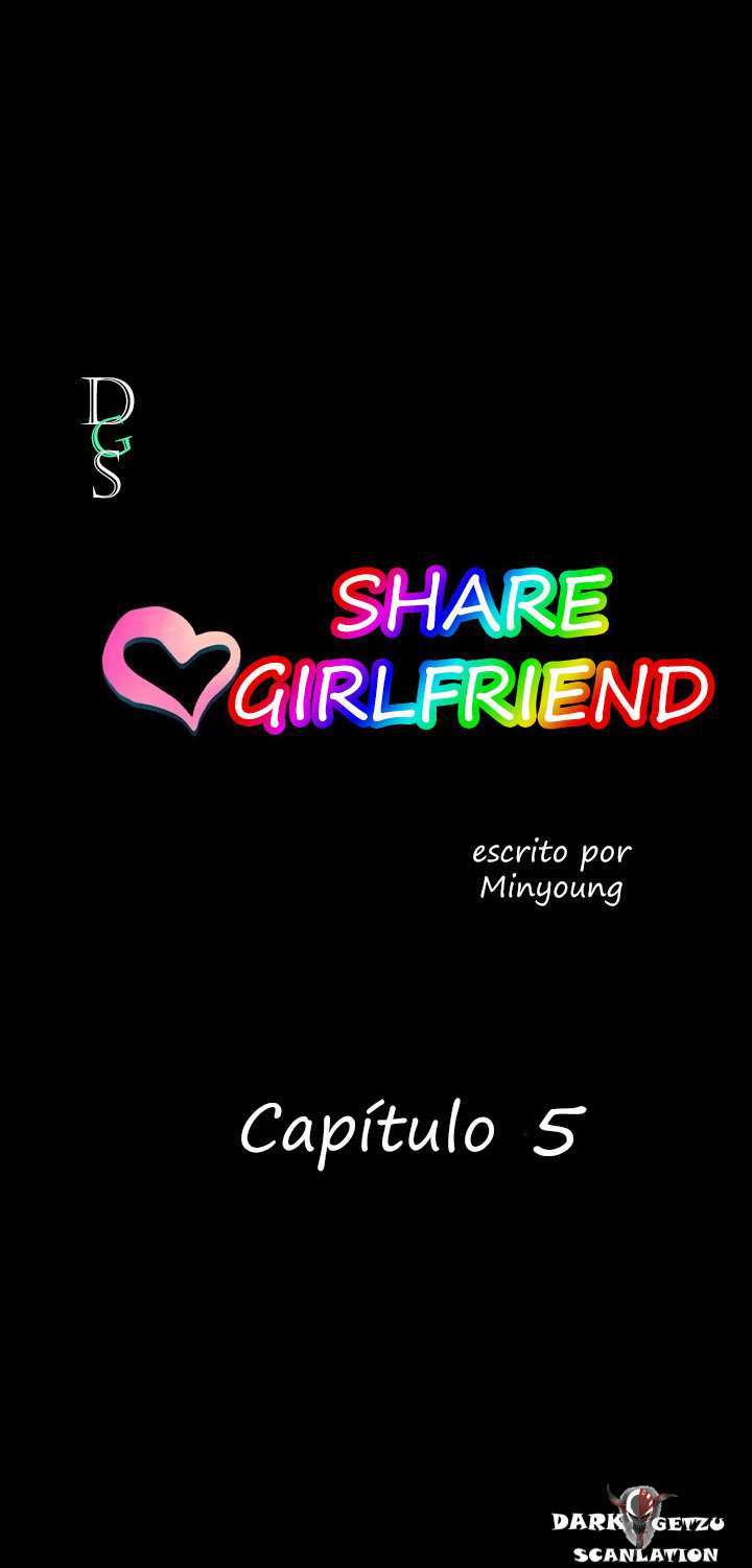 Share Girlfriend capítulo 5 página 2