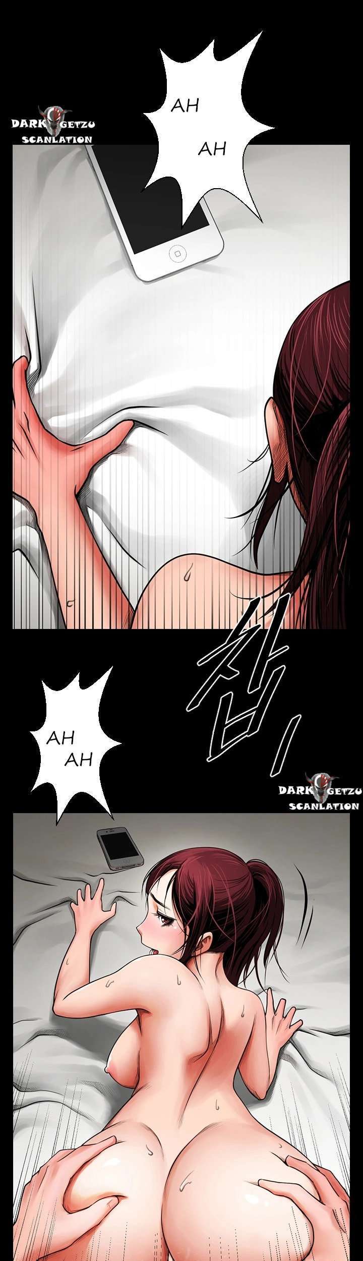 Share Girlfriend capítulo 5 página 26