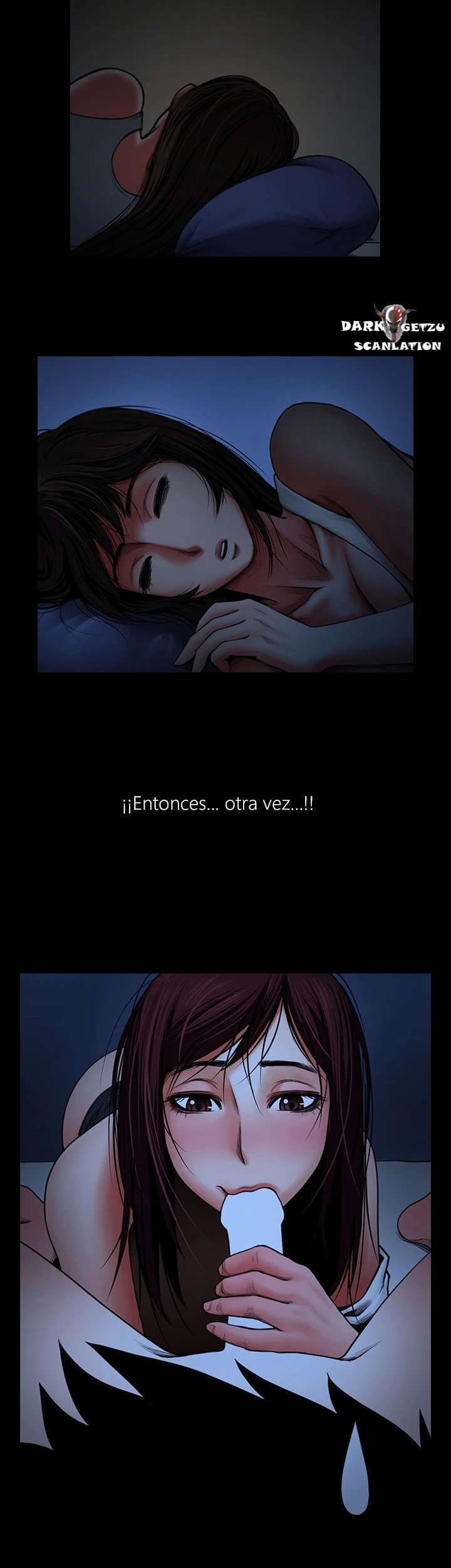 Share Girlfriend capítulo 5 página 33
