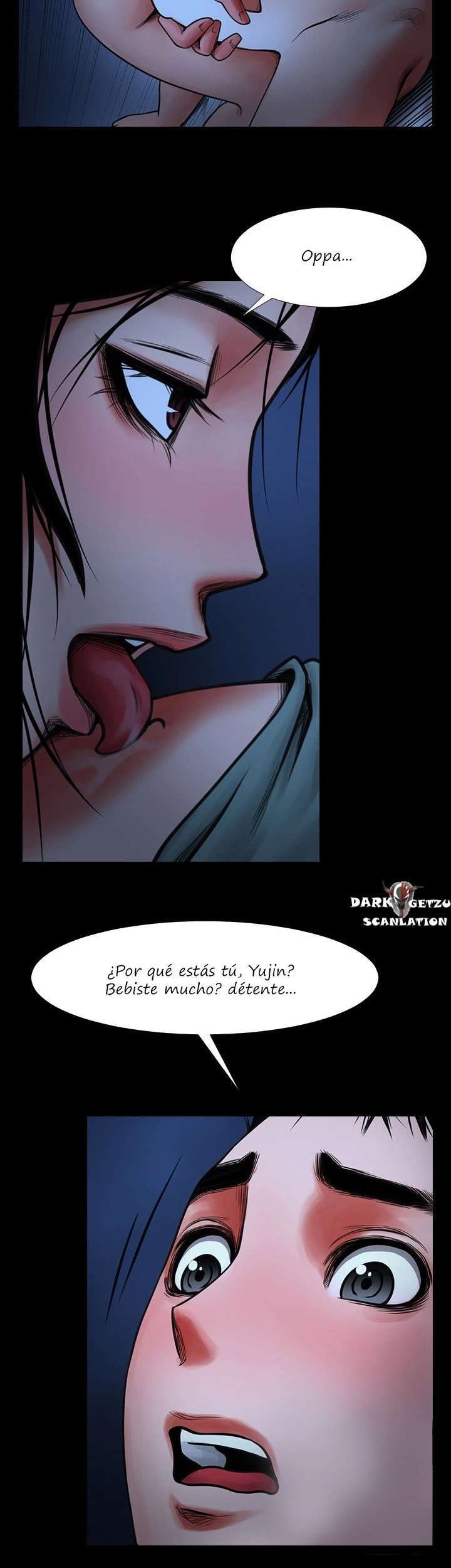 Share Girlfriend capítulo 5 página 35